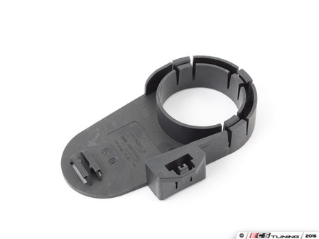 ES#165099 - 61136918291 - DEFL.PULLEY - Genuine BMW - BMW