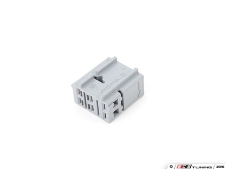 ES#31703 - 12527540123 - SOCKET HOUSING - Genuine BMW - BMW