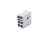 ES#31703 - 12527540123 - SOCKET HOUSING - Genuine BMW - BMW