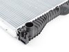 ES#2920023 - 17111427165 - Radiator - Replace your radiator and restore cooling performance - Genuine BMW - BMW