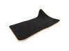 ES#2080863 - 82110440465 - Carpeted Floor Mat Set - Vento Beige - Complete set of four - Genuine BMW - BMW
