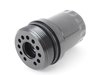 ES#2999168 - 106-08.20 - IMS Solution Intermediate Shaft Bearing Upgrade Kit - Single Row - Solid bearing replacement with oiling system - LN Engineering - Porsche