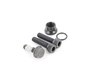 ES#2999168 - 106-08.20 - IMS Solution Intermediate Shaft Bearing Upgrade Kit - Single Row - Solid bearing replacement with oiling system - LN Engineering - Porsche