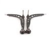 ES#2226207 - 311222284612KT4 -  Front And Rear Suspension Refresh Kit  - All the necessary high quality aftermarket parts to completely rebuild your front and rear suspension in one comprehensive package - Genuine BMW - BMW