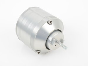 ES#3021938 - EBFIB56ES2 - BFI Stage 2 Engine Mount - Priced Each - Keep your engine planted and transfer as much power to the ground as possible - Black Forest Industries - Audi Volkswagen