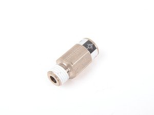 ES#3098875 - 22662 - SMC Check Valve - Priced Each - SMC check valve for your Viair compressor  1/4 FNPT X 1/4 MNPT - Air Lift - Volkswagen