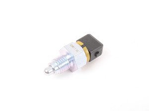 ES#2894309 - 01E941521A - Back-Up Light Switch - Activates the reverse lights on your vehicle - Vemo - Audi Volkswagen Porsche