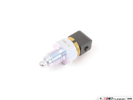 ES#2894309 - 01E941521A - Back-Up Light Switch - Activates the reverse lights on your vehicle - Vemo - Audi Volkswagen Porsche