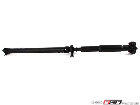 ES#48402 - 26111227283 - Driveshaft - Drive shaft from the transmission to the rear differential - Genuine BMW - BMW