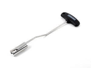 ES#3022224 - 016836SCH01A - Spark Plug Boot Puller - (NO LONGER AVAILABLE) - Assists with removal of difficult-to-reach spark plug boots - 264mm - Schwaben - 