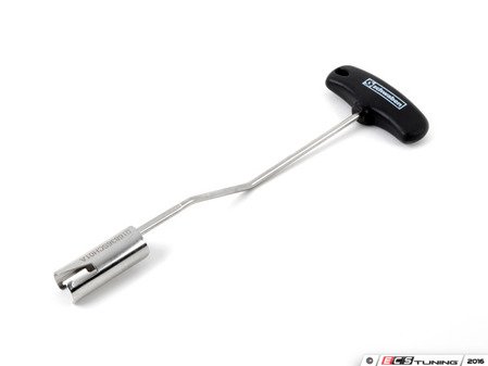 ES#3022224 - 016836SCH01A - Spark Plug Boot Puller - (NO LONGER AVAILABLE) - Assists with removal of difficult-to-reach spark plug boots - 264mm - Schwaben - 