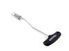 ES#3022224 - 016836SCH01A - Spark Plug Boot Puller - (NO LONGER AVAILABLE) - Assists with removal of difficult-to-reach spark plug boots - 264mm - Schwaben - 