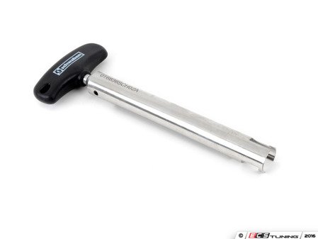 ES#3022223 - 016836SCH02A - Spark Plug Boot Puller Straight - Assists with removal of difficult-to-reach spark plug boots - Schwaben - Volkswagen