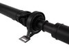 ES#48402 - 26111227283 - Driveshaft - Drive shaft from the transmission to the rear differential - Genuine BMW - BMW