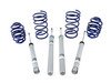 ES#1303448 - 31003T-1 - Touring Cup Kit - Perfect combination of handling and ride quality. - H&R - BMW