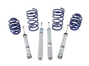 ES#1303448 - 31003T-1 - Touring Cup Kit - Perfect combination of handling and ride quality. - H&R - BMW
