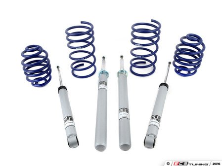 ES#1303448 - 31003T-1 - Touring Cup Kit - Perfect combination of handling and ride quality. - H&R - BMW