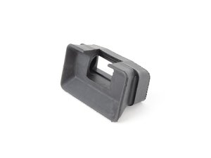 ES#1719394 - 2017270430 - SEAL,DOOR PI - Genuine Mercedes Benz - 