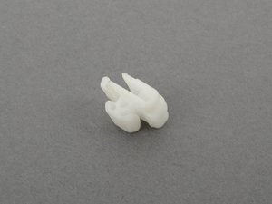 ES#1618512 - 0059884078 - CLIP - Genuine Mercedes Benz - Mercedes Benz