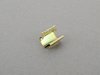 ES#1720779 - 2019881778 - Window Slot Seal Clip - Priced Each - Use new hardware when necessary - Genuine Mercedes Benz - Mercedes Benz
