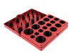 ES#2938443 - ATD3601 - 419 Pc. Metric Universal O-Ring Assortment - Always have extra o-rings - ATD Tools - Audi BMW Volkswagen Mercedes Benz MINI Porsche