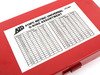 ES#2938443 - ATD3601 - 419 Pc. Metric Universal O-Ring Assortment - Always have extra o-rings - ATD Tools - Audi BMW Volkswagen Mercedes Benz MINI Porsche