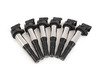 ES#2608155 - 12137594937NKT1 - Ignition Service Kit - Everything you need to service your ignition system, featuring high quality aftermarket parts - Assembled By ECS - BMW