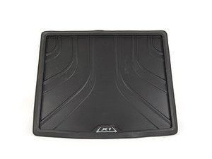 ES#2970944 - 51472407173 - FITTED LUGGAGE COMPARTMENT M - Genuine BMW - BMW