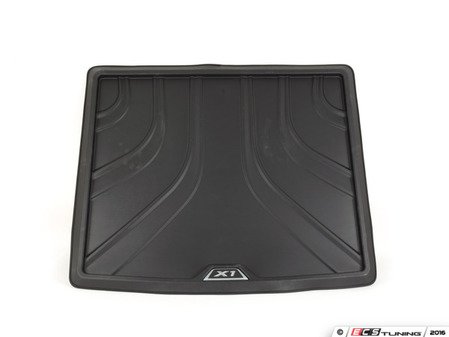ES#2970944 - 51472407173 - FITTED LUGGAGE COMPARTMENT M - Genuine BMW - BMW