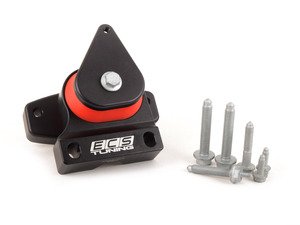 ES#3130127 - 019150ECS01 -  ECS Performance Engine Mount - Harness engine torque and put the power to the ground! - ECS - Volkswagen