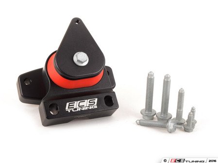 ES#3130127 - 019150ECS01 -  ECS Performance Engine Mount - Harness engine torque and put the power to the ground! - ECS - Volkswagen