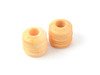 ES#3138638 - 28802-5 - Sport Spring Set - Lowers your vehicle with minimal comfort sacrifice, Average lowering of .80"F, .80"R - H&R - BMW