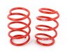 ES#3138638 - 28802-5 - Sport Spring Set - Lowers your vehicle with minimal comfort sacrifice, Average lowering of .80"F, .80"R - H&R - BMW