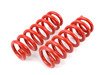 ES#3138638 - 28802-5 - Sport Spring Set - Lowers your vehicle with minimal comfort sacrifice, Average lowering of .80"F, .80"R - H&R - BMW