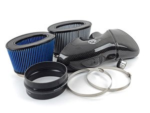 ES#3553524 - 52-31662-cKT - AFe MagnumFORCE Pro 5R Carbon Fiber Air Intake - Excellent sound & power - the ultimate performance intake! - +12hp & +9lb/ft! - AFE - 