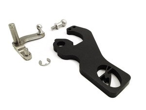 ES#3137477 - TSR56SRX - TyrolSport Short Shift Kit - (NO LONGER AVAILABLE) - Reduces the shifter throw by 10-40% - TyrolSport - 