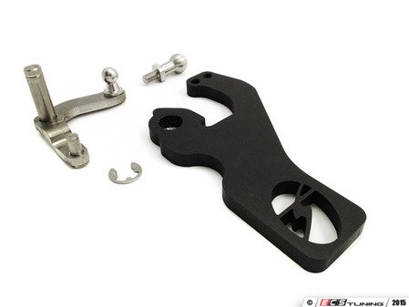 ES#3137477 - TSR56SRX - TyrolSport Short Shift Kit - (NO LONGER AVAILABLE) - Reduces the shifter throw by 10-40% - TyrolSport - 