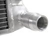 ES#3138206 - TSUGRADTSI - Performance Aluminum Radiator - Ensure safe temperatures during track use - TyrolSport - Audi Volkswagen