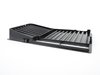 ES#2737611 - 5Q0129668B - Air Box Grille - Located between the air filter and the bottom portion of the air box - Genuine Volkswagen Audi - Audi