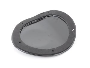 ES#128800 - 51717069327 - Fuel filter / Pump Cover - Priced Each  - Genuine MINI - MINI