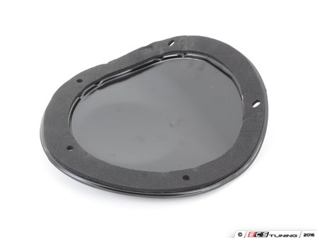 ES#128800 - 51717069327 - Fuel filter / Pump Cover - Priced Each  - Genuine MINI - MINI