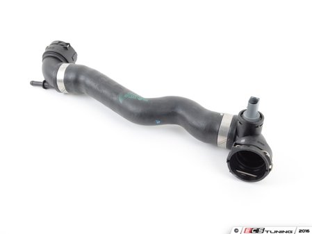 ES#337323 - 3B0122051E - HOSE - (NO LONGER AVAILABLE) - Genuine Volkswagen Audi - 