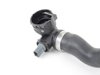 ES#337323 - 3B0122051E - HOSE - (NO LONGER AVAILABLE) - Genuine Volkswagen Audi - 