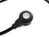 ES#2137093 - 054905377A - Knock Sensor - Green Connector - Detects engine ping for timing adjustment - Bosch - Audi Volkswagen