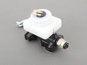 ES#242322 - 34311233955 - BRAKE MASTER CYLINDER - Genuine BMW - MINI