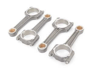 ES#20716 - 11247520130 - Connecting Rod - Set Of 4 - Direct replacement connecting rods - Genuine MINI - MINI