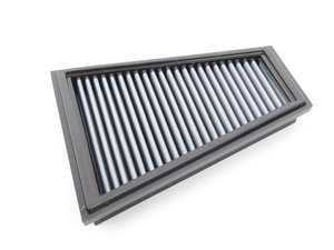 ES#2985081 - 31-10227 - Pro Dry S Air Filter - Higher flow, higher performance - oil-free, washable and reuseable! - AFE - BMW
