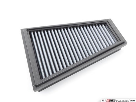 ES#2985081 - 31-10227 - Pro Dry S Air Filter - Higher flow, higher performance - oil-free, washable and reuseable! - AFE - BMW
