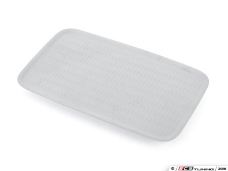 ES#82457 - 51166963907 - Insert Velour - Genuine BMW - BMW