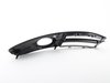 ES#391139 - 4F0807682Q01C - Fog Light Grille - Right - Restore the clean look of your exterior - Genuine Volkswagen Audi - Audi